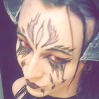 RedEyesBadDragon Nude