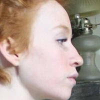 Redhead Ginger Nude