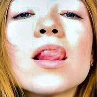 Redhead Holly Rose Nude