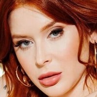 Redhead Rene Nude