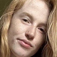 Redhead Selfie Nude