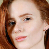 Redheadbella Nude