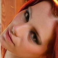 redheadbusty Nude