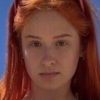 redheadfairyx Nude