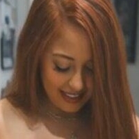 RedheadGabyHo Nude