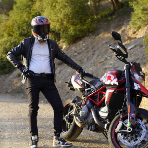 reedbiker Nude