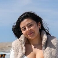 Reem Ibrahim Nude