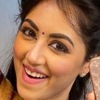 Reema Worah Nude