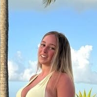 Reese Sanders Nude