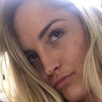 Regan Fine Nude