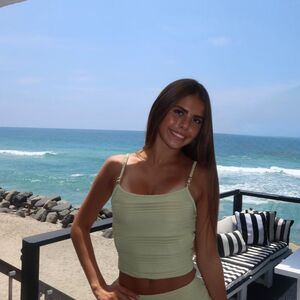 Regan Gerena Nude