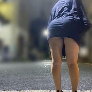 rei_chanel Nude
