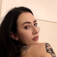 Reine_de_Lingerie Nude