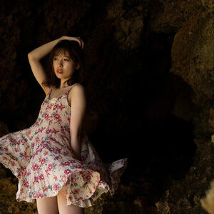 rena aoi Nude