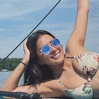 Renata de la Rosa Perea Nude