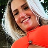 Renata Monteiro Nude