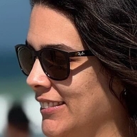 Renata Silveira Nude