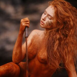 Renatarrii Nude