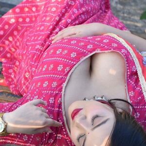 Reneesha Saikia Nude