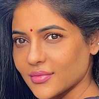 Reshma Pasupuleti Nude