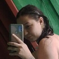 Rhandryelly Veiga Nude