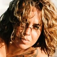 Rhaysa Morada Nude