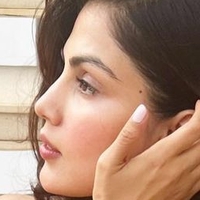 Rhea Chakraborty Nude