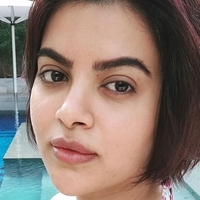 Rhea Insha Nude