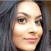 Rhea Raizada Nude