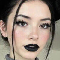 Rhiannonthegoth Nude