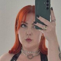 ribbitch Nude