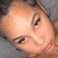 Rican Rubi Nude