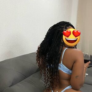 Richelly Scarlet Nude