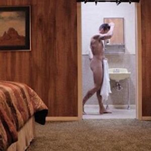 Ricky Nude