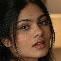 ridhimatomar Nude