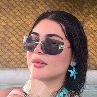 Rihab Mestiri Nude