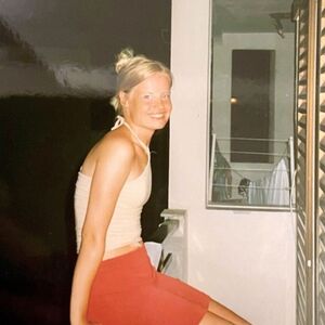 Riikka Purra Nude