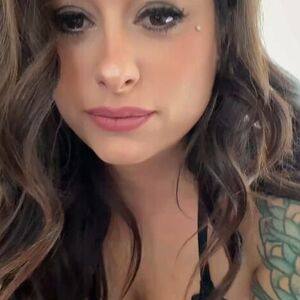 Riley Jensen Nude
