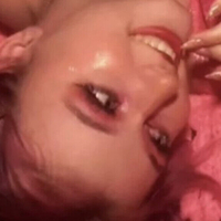 Riley.over.the.rainbow Nude