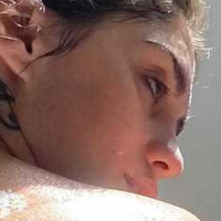 Riley Summers Nude