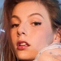 Riley Trans Nude