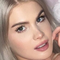 rileysinclair Nude