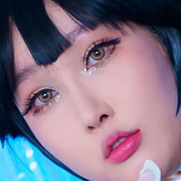 Rinnie Riot Nude
