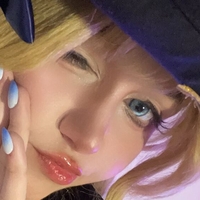 rinw_cos Nude