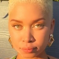Rio Summers Instagram Model Exposed Nude