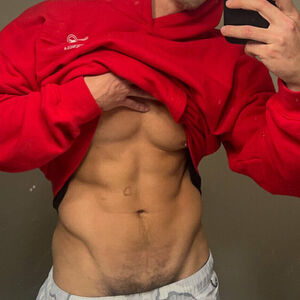 rippedshow Nude