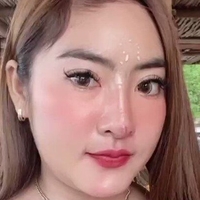 Riska Ariska Nude