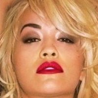 Rita Also Nude