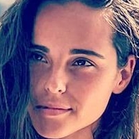 Rita Pilato Nude