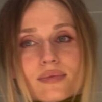 Rita Volk Nude